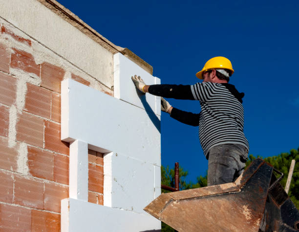 Professional Insulation Contractor in SC